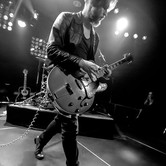 ØRGANEK (OPEN STAGE) 2015-02-05