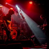 ØRGANEK (OPEN STAGE) 2015-02-05