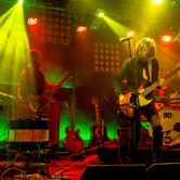 ØRGANEK (OPEN STAGE) 2015-02-05