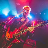 ØRGANEK (OPEN STAGE) 2015-02-05