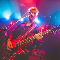 2015-02-05 ORGANEK, fot. RAFAŁ KUDYBA