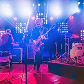 ØRGANEK (OPEN STAGE) 2015-02-05