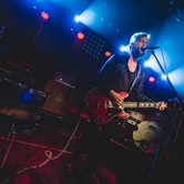 ØRGANEK (OPEN STAGE) 2015-02-05