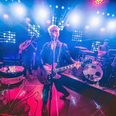 ØRGANEK (OPEN STAGE) 2015-02-05