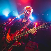 ØRGANEK (OPEN STAGE) 2015-02-05