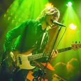 ØRGANEK (OPEN STAGE) 2015-02-05