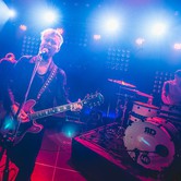 ØRGANEK (OPEN STAGE) 2015-02-05