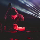 ØRGANEK (OPEN STAGE) 2015-02-05