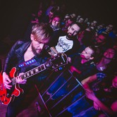 ØRGANEK (OPEN STAGE) 2015-02-05