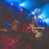 ØRGANEK (OPEN STAGE) 2015-02-05