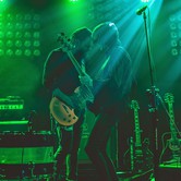 ØRGANEK (OPEN STAGE) 2015-02-05