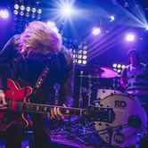 ØRGANEK (OPEN STAGE) 2015-02-05