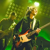 ØRGANEK (OPEN STAGE) 2015-02-05