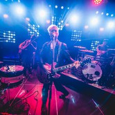 ØRGANEK (OPEN STAGE) 2015-02-05