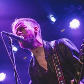 ØRGANEK (OPEN STAGE) 2015-02-05