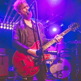 ØRGANEK (OPEN STAGE) 2015-02-05