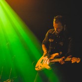 ØRGANEK (OPEN STAGE) 2015-02-05