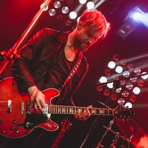 ØRGANEK (OPEN STAGE) 2015-02-05