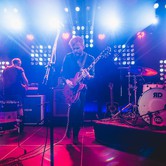 ØRGANEK (OPEN STAGE) 2015-02-05