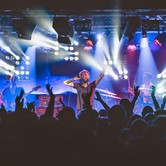 ØRGANEK (OPEN STAGE) 2015-02-05