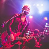 ØRGANEK (OPEN STAGE) 2015-02-05