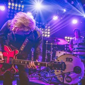 ØRGANEK (OPEN STAGE) 2015-02-05