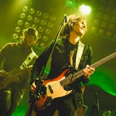 ØRGANEK (OPEN STAGE) 2015-02-05