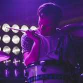 ØRGANEK (OPEN STAGE) 2015-02-05