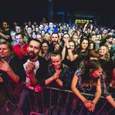 ØRGANEK (OPEN STAGE) 2015-02-05