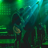 ØRGANEK (OPEN STAGE) 2015-02-05