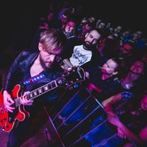 ØRGANEK (OPEN STAGE) 2015-02-05