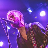 ØRGANEK (OPEN STAGE) 2015-02-05