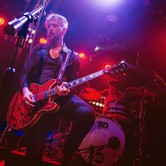 ØRGANEK (OPEN STAGE) 2015-02-05