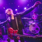 ØRGANEK (OPEN STAGE) 2015-02-05