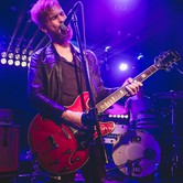 ØRGANEK (OPEN STAGE) 2015-02-05