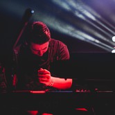 ØRGANEK (OPEN STAGE) 2015-02-05