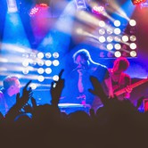 ØRGANEK (OPEN STAGE) 2015-02-05