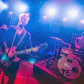 ØRGANEK (OPEN STAGE) 2015-02-05