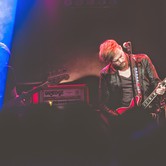 ØRGANEK (OPEN STAGE) 2015-02-05