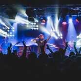 ØRGANEK (OPEN STAGE) 2015-02-05