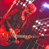 ØRGANEK (OPEN STAGE) 2015-02-05