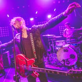 ØRGANEK (OPEN STAGE) 2015-02-05