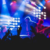 ØRGANEK (OPEN STAGE) 2015-02-05