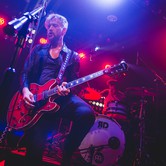 ØRGANEK (OPEN STAGE) 2015-02-05