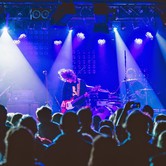 ØRGANEK (OPEN STAGE) 2015-02-05