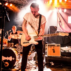 2013-11-19 BASTILLE, fot. RAFAŁ KUDYBA