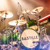 BASTILLE 2013-11-19