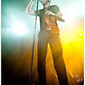 Alexander Rybak 2009-12-07