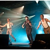 Alexander Rybak 2009-12-07