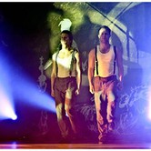 Alexander Rybak 2009-12-07